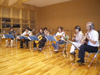 虹の音の会[交流会]終了しました。