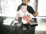 らいと1歳