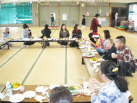 クリスマス会