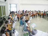 2009”交流会「前半の部」