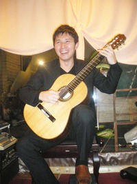 佐野ライブ1月