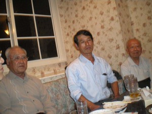 忘年会