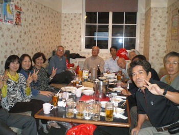 忘年会