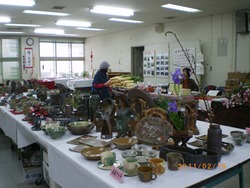 第25回浦添市中央公民館まつり