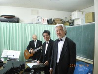 第25回浦添市中央公民館まつり