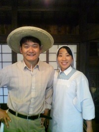 あけましておめでとうございます 2009/01/01 07:25:53