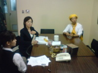まーさん堂収録 2009/02/26 10:03:30