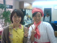 まーさん堂 収録現場 2009/03/12 12:31:47