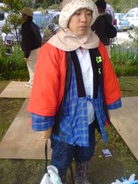 雨ふらんね〜 2009/06/04 11:05:02