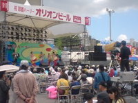 那覇ハーリー 2009/05/04 16:04:18