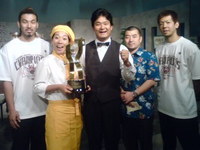 沖縄の星！王者たち 2009/05/24 16:14:58