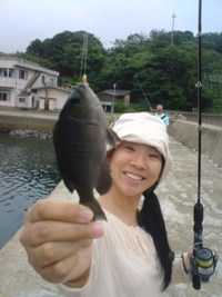 ありがとう壱岐！ 2009/06/23 12:01:19
