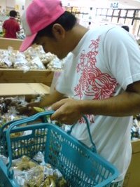 いよいよ桜坂劇場！ 2009/09/06 10:05:50