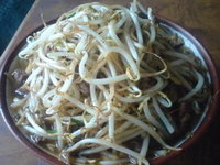 前田食堂 2009/09/14 14:44:52