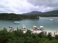 石垣島から帰ってきました 2009/09/28 00:02:29