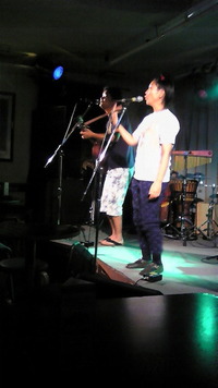 モッズライブ 2009/10/18 10:54:15