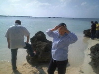伊良部島 2009/10/28 16:23:53