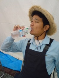 公開放送だよ 2009/11/21 09:05:39