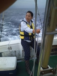 苦しみの果てに・・ 2009/10/13 19:15:31