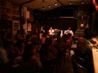 名護＆糸満ライブ 2009/10/16 02:09:36
