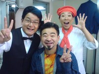 超久しぶり！ 2009/04/30 10:03:23