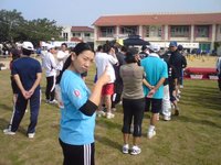 塩屋湾一周トリムマラソン 2009/04/19 19:09:51