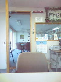 ラジオ生放送！ 2008/07/31 18:36:13