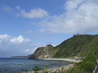 沖縄の夏も終わり。。。
