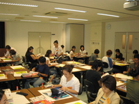 来年度の人生設計図