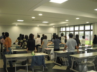 2008年度の人生計画