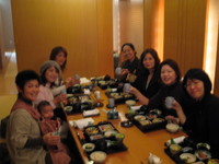 週に1回はハッピーモアへ・・・