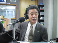 脳波研究第一人者【志賀一雅氏】 2008/04/18 01:15:03