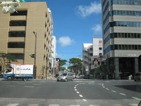 人生は交差点 2008/09/05 10:16:00