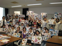 夢宣言！ 2008/08/09 07:02:53