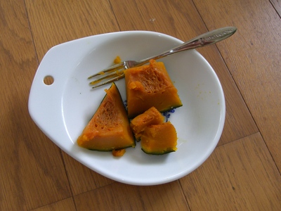おやつ