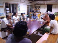 「フレーフレー山田　－忘れないための映像記録－」第1回上映会