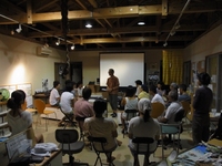「フレーフレー山田　－忘れないための映像記録－」第2回上映会