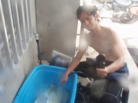 頭いいっていいね。 2008/06/28 17:40:25