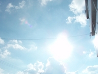 靴ずれしなくなったら強くなった気がする！！ 2008/07/11 17:53:21