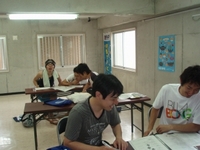 ちぃーっす！！ 2008/07/30 22:24:00
