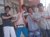 アスカ！！ 2008/07/31 20:04:32