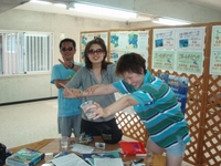 あっつーー！！ 2008/07/05 20:30:49