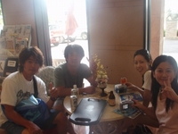 やっぱりサザンだね！！ 2008/08/21 20:37:47