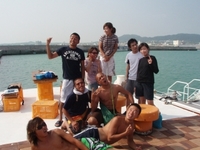 拝啓　南の国から 2008/09/05 19:55:09