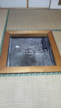 冬の風物