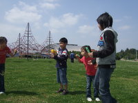 気分転換 2008/03/22 00:20:49