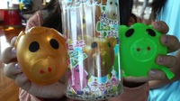 老化現象・・・ 2009/11/18 22:53:48