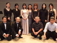 ☆良い出会いに感謝☆ 2009/03/20 01:28:01