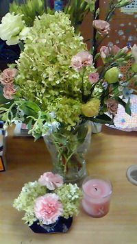 ☆新たな門出☆ 2009/09/27 23:33:38