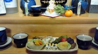２０１０年の始まり 2010/01/06 00:23:54